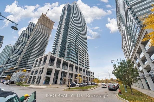 1505 - 16 Brookers Lane, Condo with 1 bedrooms, 1 bathrooms and 1 parking in Toronto ON | Image 27