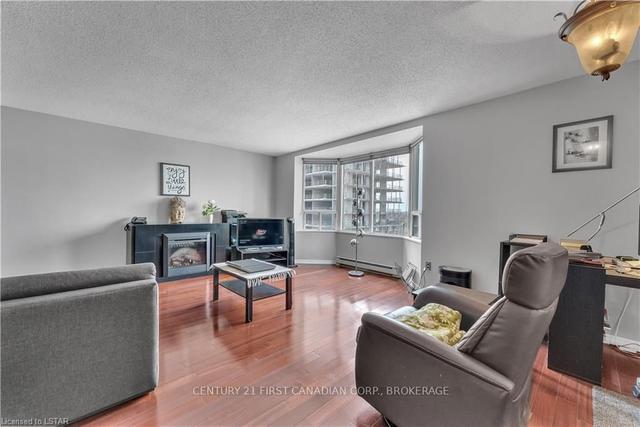 603 - 500 Talbot St, Townhouse with 2 bedrooms, 2 bathrooms and 1 parking in London ON | Image 16