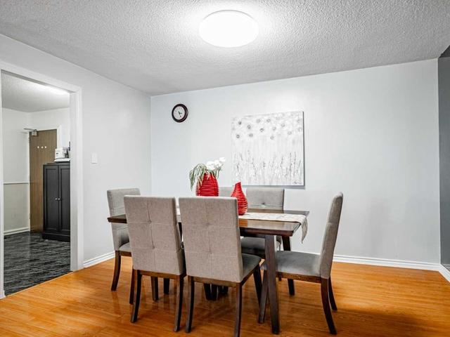 614 - 50 Mississauga Valley Blvd, Condo with 3 bedrooms, 2 bathrooms and 1 parking in Mississauga ON | Image 6