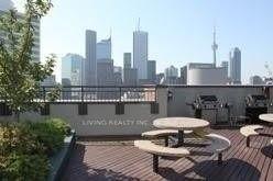 1704 - 633 Bay St, Condo with 2 bedrooms, 2 bathrooms and 0 parking in Toronto ON | Image 36