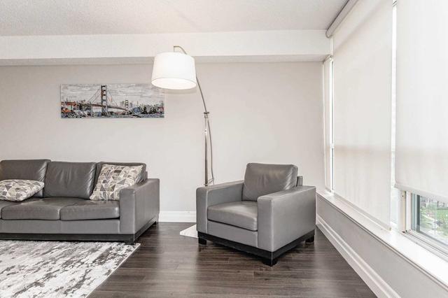 807 - 1276 Maple Crossing Blvd, Condo with 1 bedrooms, 1 bathrooms and 1 parking in Burlington ON | Image 5