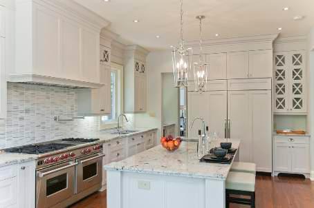 1471 Seagram Ave, House detached with 4 bedrooms, 5 bathrooms and 4 parking in Oakville ON | Image 3