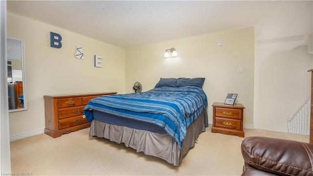 106 - 111 Grey Street, House attached with 2 bedrooms, 1 bathrooms and null parking in Brantford ON | Image 7