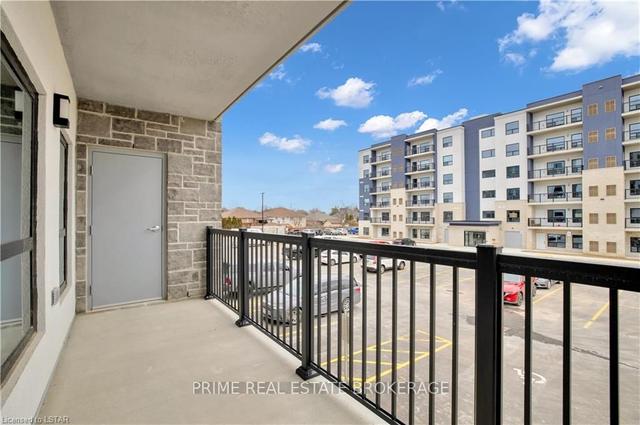 415 - 3320 Stella Cres, Condo with 2 bedrooms, 2 bathrooms and 1 parking in Windsor ON | Image 13
