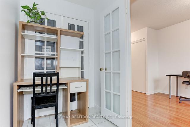 660 - 1881 Mcnicoll Ave, Townhouse with 3 bedrooms, 3 bathrooms and 1 parking in Toronto ON | Image 16