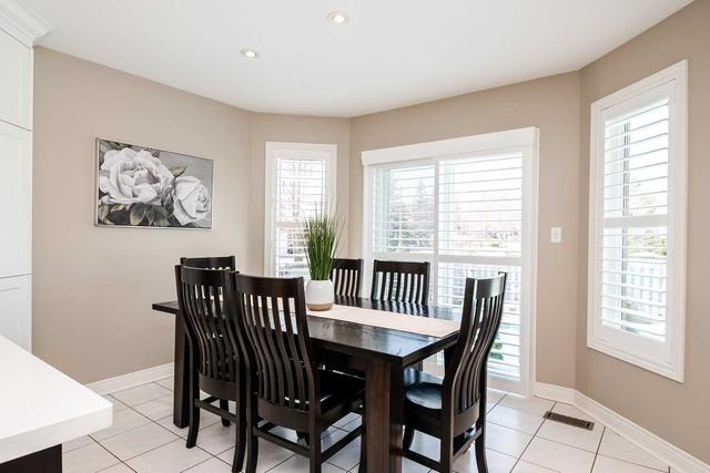 8 Finnegan Pl, House detached with 2 bedrooms, 2 bathrooms and 3 parking in Whitby ON | Image 6