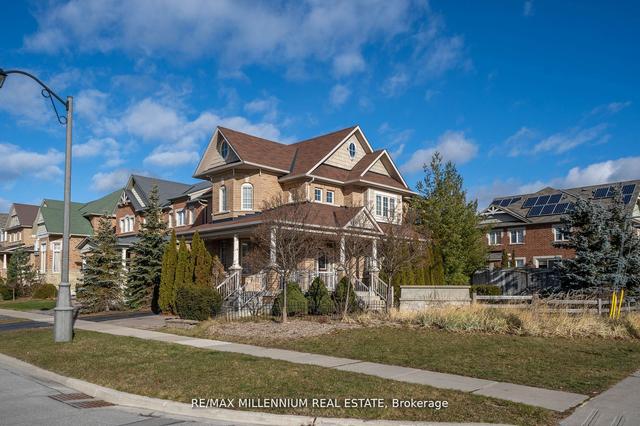 1 Lourakis St, House detached with 3 bedrooms, 3 bathrooms and 4 parking in Richmond Hill ON | Image 23