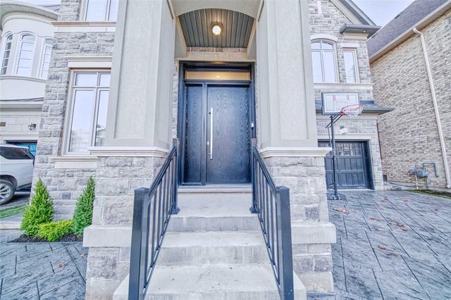 3104 Daniel Way, House detached with 4 bedrooms, 5 bathrooms and 4 parking in Oakville ON | Image 23