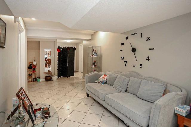 5235 Creditview Rd, House detached with 2 bedrooms, 1 bathrooms and 1 parking in Mississauga ON | Image 12