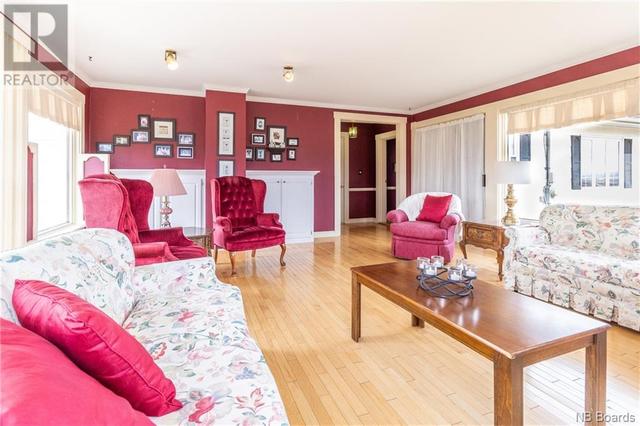 131 Tapley Road, House detached with 2 bedrooms, 1 bathrooms and null parking in Florenceville Bristol NB | Image 25