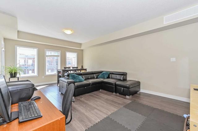 24 - 39 Kay Cres, Townhouse with 2 bedrooms, 2 bathrooms and 2 parking in Guelph ON | Image 15
