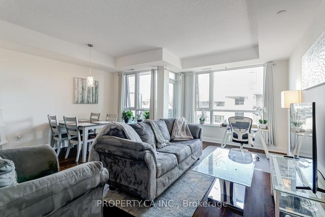 327 - 2800 Keele St, Condo with 1 bedrooms, 1 bathrooms and 1 parking in Toronto ON | Image 26