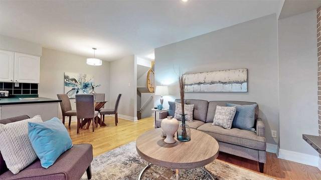 180 Holborne Ave, House detached with 3 bedrooms, 4 bathrooms and 3 parking in Toronto ON | Image 32