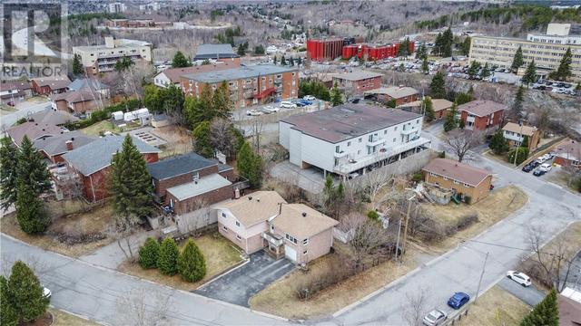 837 Connaught Avenue, House detached with 4 bedrooms, 2 bathrooms and null parking in Greater Sudbury ON | Image 59