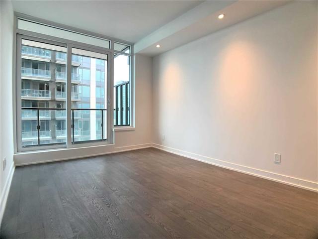 2312 - 1926 Lake Shore Blvd W, Condo with 1 bedrooms, 2 bathrooms and 1 parking in Toronto ON | Image 10