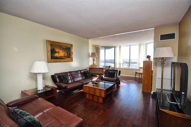 506 - 610 Bullock Dr, Condo with 2 bedrooms, 2 bathrooms and 2 parking in Markham ON | Image 20