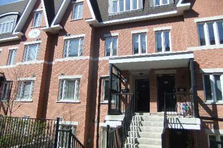 th372 - 314 John St, Townhouse with 2 bedrooms, 3 bathrooms and 1 parking in Markham ON | Image 1