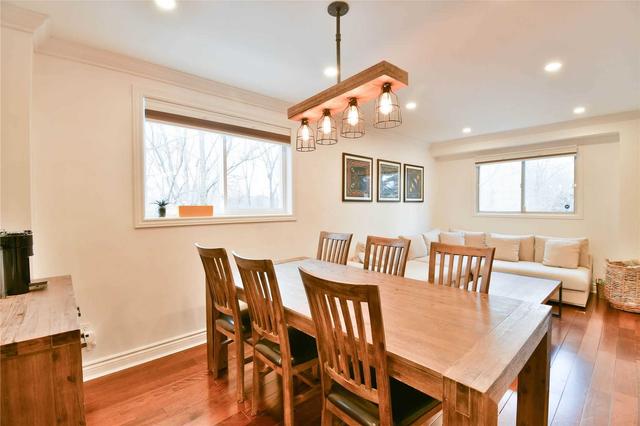 24 Backus Crt, House detached with 3 bedrooms, 3 bathrooms and 5 parking in Markham ON | Image 35
