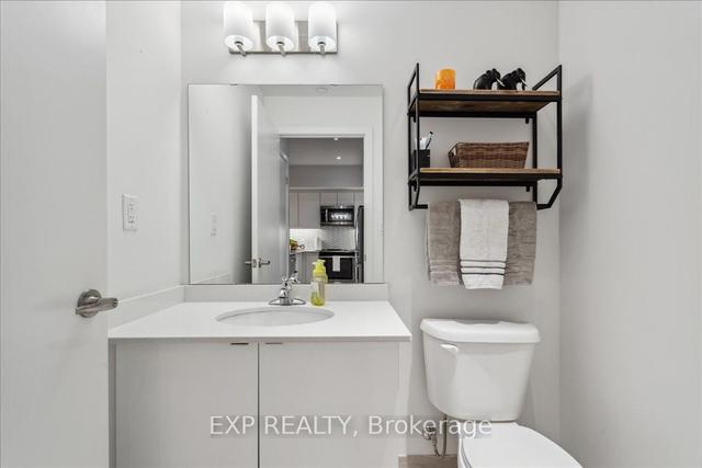 513 - 16 Markle Cres, Condo with 1 bedrooms, 2 bathrooms and 2 parking in Hamilton ON | Image 24