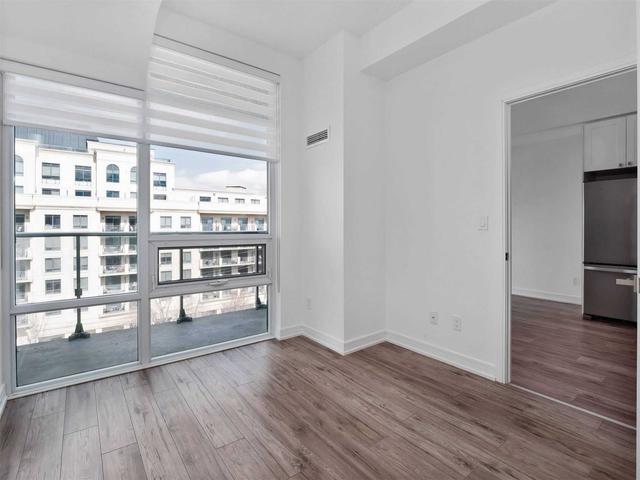 726 - 621 Sheppard Ave E, Condo with 2 bedrooms, 2 bathrooms and 1 parking in Toronto ON | Image 2