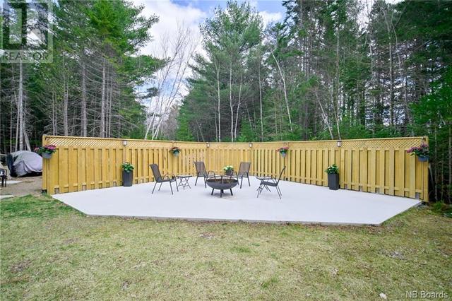 45 Thompson Avenue, House detached with 4 bedrooms, 3 bathrooms and null parking in Burton NB | Image 42