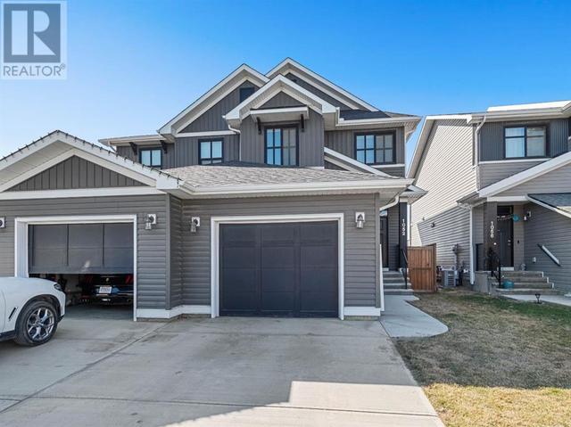 1052 Seton Circle Se, House semidetached with 3 bedrooms, 2 bathrooms and 2 parking in Calgary AB | Image 2