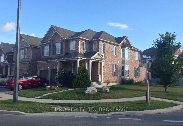 5376 Churchill Meadows Blvd, House detached with 4 bedrooms, 3 bathrooms and 4 parking in Mississauga ON | Image 24