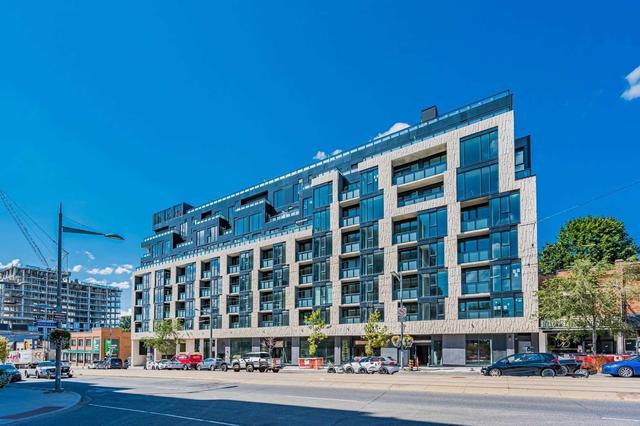 409 - 840 St Clair Ave W, Condo with 2 bedrooms, 2 bathrooms and 0 parking in Toronto ON | Image 18