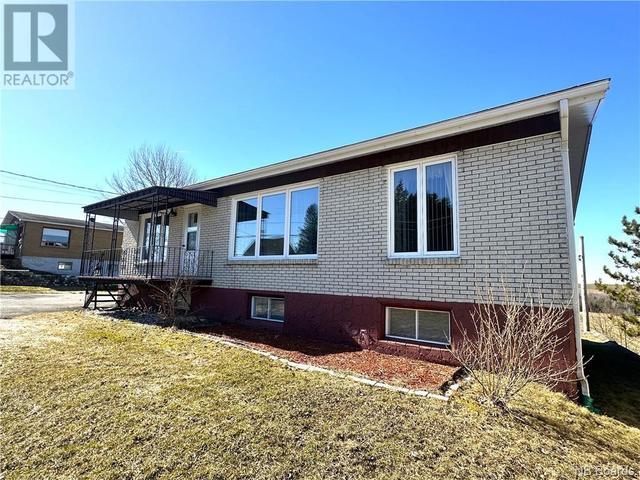 1350 Tobique, House detached with 5 bedrooms, 2 bathrooms and null parking in Drummond NB | Image 2