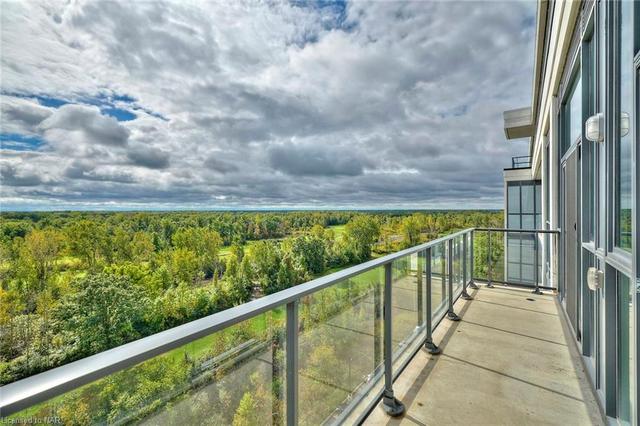 904 - 7711 Green Vista Gate, House attached with 2 bedrooms, 2 bathrooms and 1 parking in Niagara Falls ON | Image 20