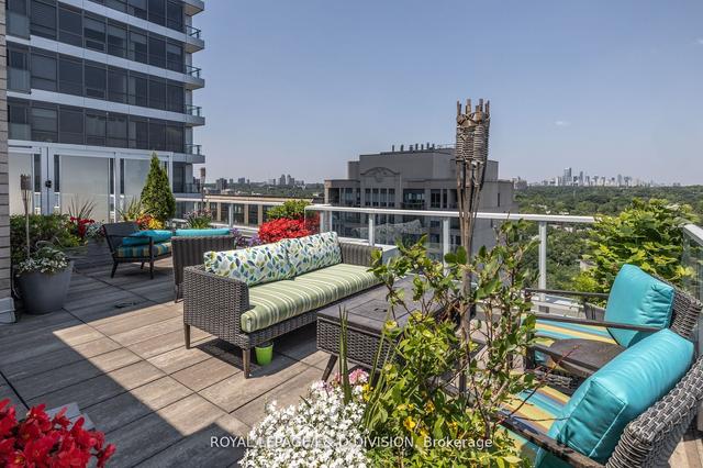 ph1 - 409 Bloor St E, Condo with 3 bedrooms, 5 bathrooms and 2 parking in Toronto ON | Image 27