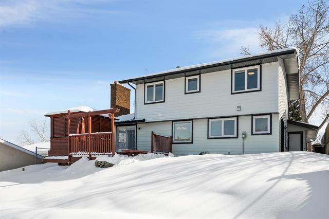 576 Parkridge Drive Se, House detached with 5 bedrooms, 3 bathrooms and 4 parking in Calgary AB | Image 48
