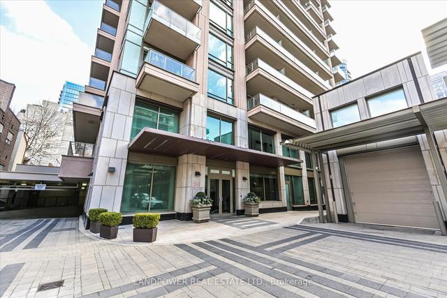 503 - 80 Yorkville Ave, Condo with 2 bedrooms, 2 bathrooms and 2 parking in Toronto ON | Image 20