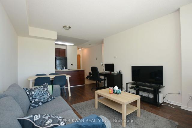 203 - 5508 Yonge St, Condo with 1 bedrooms, 1 bathrooms and 1 parking in Toronto ON | Image 3