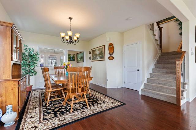 1589 Providence Cres, House detached with 4 bedrooms, 3 bathrooms and 5 parking in Kingston ON | Image 34