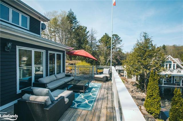 1027 Chown Road, House detached with 3 bedrooms, 2 bathrooms and 9 parking in Muskoka Lakes ON | Image 25