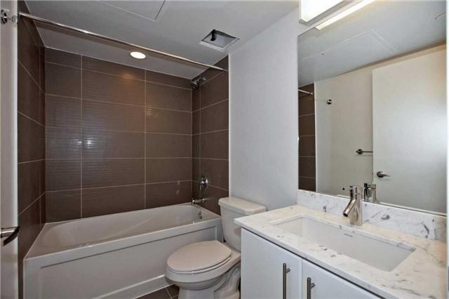 1108 - 58 Orchard View Blvd, Condo with 1 bedrooms, 1 bathrooms and null parking in Toronto ON | Image 13