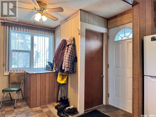 414 Forget Street, House detached with 2 bedrooms, 1 bathrooms and null parking in Foam Lake SK | Image 2