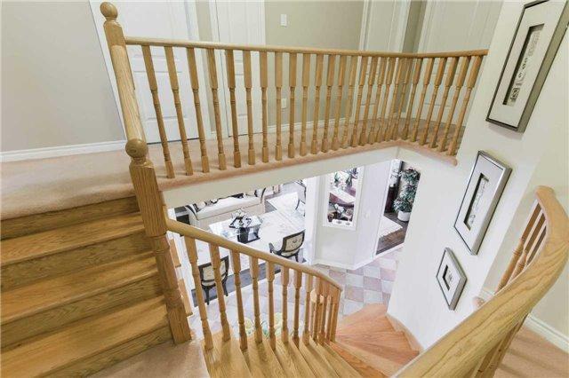 1 Timberwolf Rd, House detached with 4 bedrooms, 3 bathrooms and 6 parking in Brampton ON | Image 10
