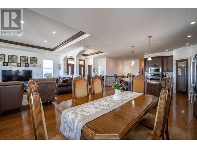 5024 Seon Crescent, House detached with 5 bedrooms, 4 bathrooms and 5 parking in Kelowna BC | Image 16