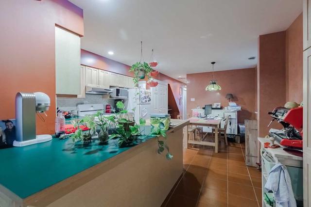 221 Roncesvalles Ave, Condo with 4 bedrooms, 5 bathrooms and 0 parking in Toronto ON | Image 20