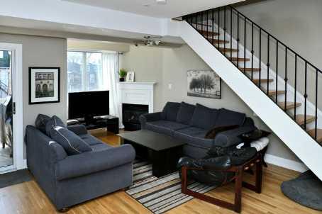 04 - 473 Dupont St, Condo with 2 bedrooms, 2 bathrooms and 1 parking in Toronto ON | Image 2