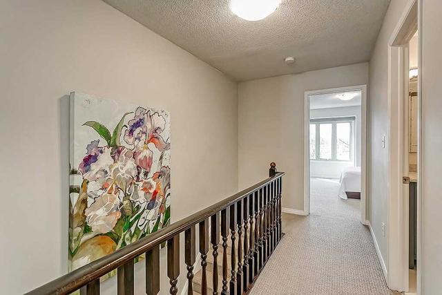 533 - 895 Maple Ave, Townhouse with 2 bedrooms, 2 bathrooms and 2 parking in Burlington ON | Image 4