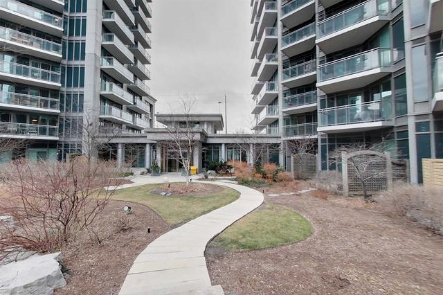109 - 2119 Lakeshore Blvd W, Condo with 2 bedrooms, 2 bathrooms and 1 parking in Toronto ON | Image 21