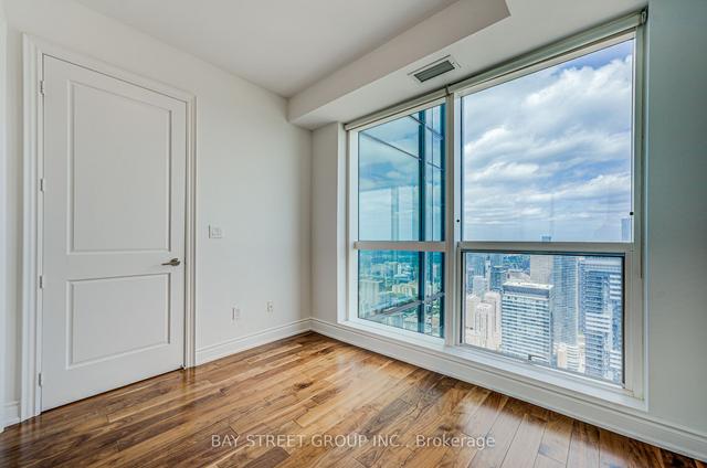 6701 - 388 Yonge St E, Condo with 2 bedrooms, 2 bathrooms and 1 parking in Toronto ON | Image 2