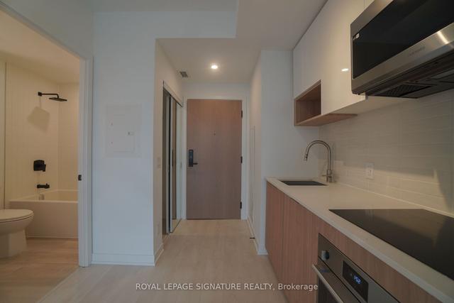 2911 - 5 Defries St, Condo with 1 bedrooms, 1 bathrooms and 0 parking in Toronto ON | Image 21