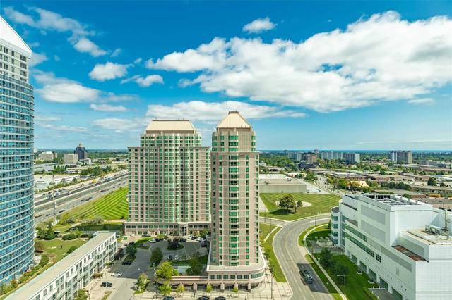 ph303 - 8 Lee Centre Dr, Condo with 4 bedrooms, 3 bathrooms and 3 parking in Toronto ON | Image 30