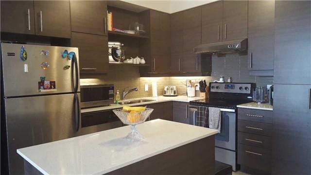 820 - 277 South Park Rd, Condo with 1 bedrooms, 1 bathrooms and 1 parking in Markham ON | Image 3