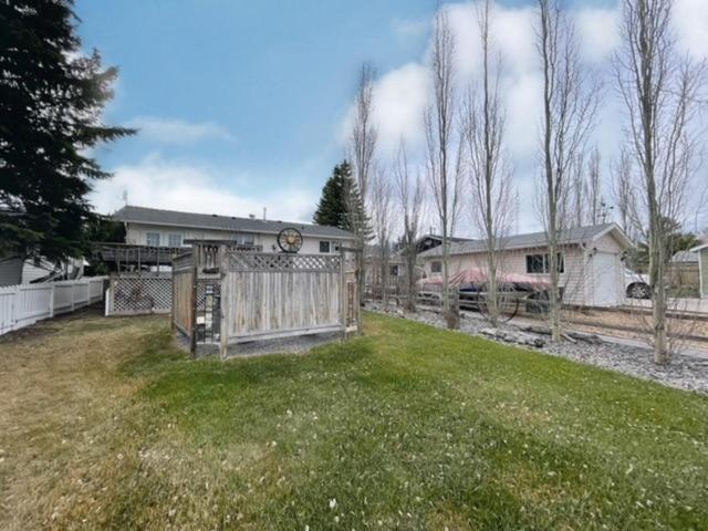 5509 45 Street, House detached with 4 bedrooms, 2 bathrooms and 4 parking in Provost AB | Image 29