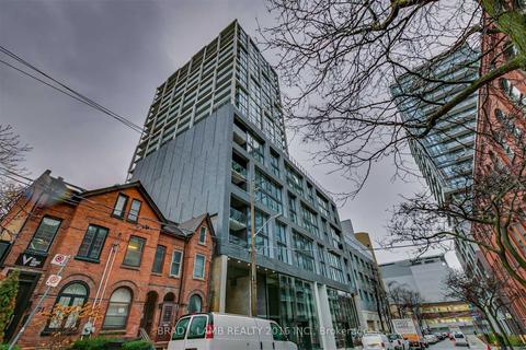 306-55 Ontario St, Toronto, ON, M5A0T8 | Card Image